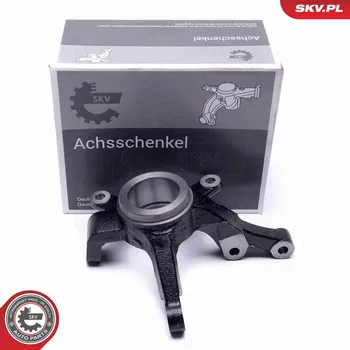 Čep nápravy Čep nápravy, zavěšení kol ESEN SKV 47SKV711