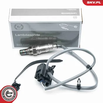 Lambda sonda Lambda sonda ESEN SKV 09SKV740
