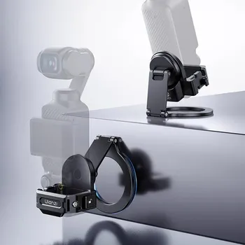 ULANZI Magsafe uchycení DJI Pocket 3 na telefon nebo madlo