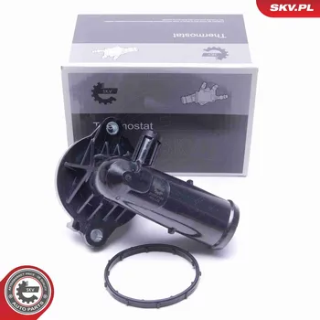 Těsnění motoru Termostat, chladivo ESEN SKV 20SKV183