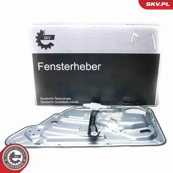 Stahovačka okna Zvedací zařízení oken ESEN SKV 00SKV017