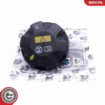 Chladič motoru Uzavírací víčko, nádoba chladiva ESEN SKV 61SKV001