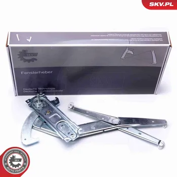 Stahovačka okna Zvedací zařízení oken ESEN SKV 00SKV471