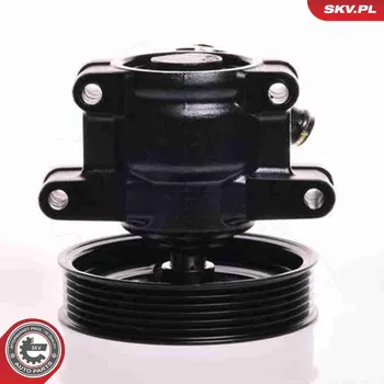 Posilovač řízení Hydraulické čerpadlo, řízení ESEN SKV 10SKV150