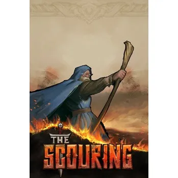 Počítačová hra The Scouring PC