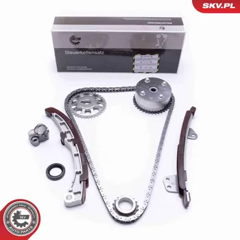 Rozvod motoru Sada rozvodového řetězu ESEN SKV 21SKV185