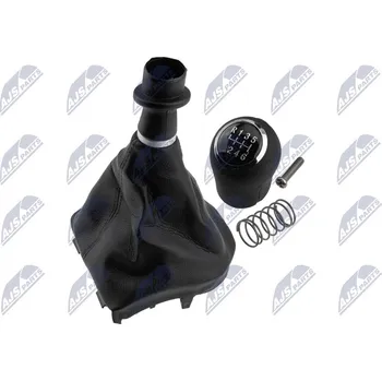 Hlavice řadící páky NTY GZB-VW-051