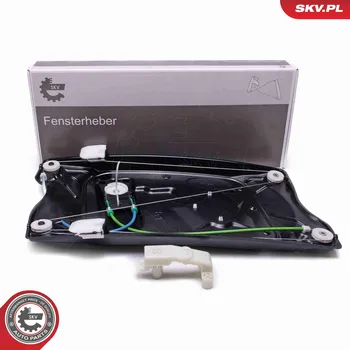 Stahovačka okna Zvedací zařízení oken ESEN SKV 51SKV415