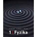Fyzika 1 + 2 - David Halliday a kol.…