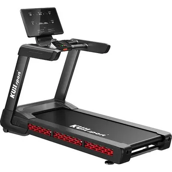 Běžecký pás KUBIsport GBM8PRO