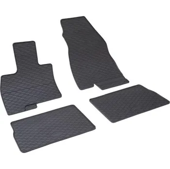 autokoberec Rigum Jaecoo J7 2023- gumové autokoberce