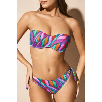 Dámské plavky Dvoudílné plavky Vacanze Lampone I