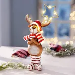 LED figurka sob Mika 18 cm…