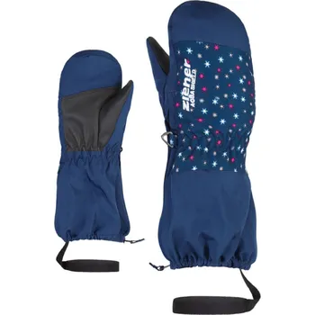 Chránič rukou ZIENER Dětské lyžařské palčáky LEVI AS® MINIS 1