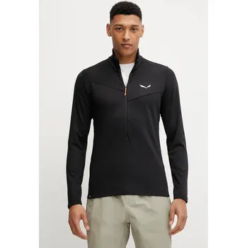 Pánská móda Venkovní mikina Salewa Puez Cammino 00.0000029096 černá 99X, vel. M