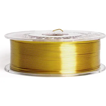 Filament Buddy3D PLA Silk Dark gold 1kg - Filament