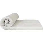 Viscopur Bamboo Snow vrchní matrace 180…
