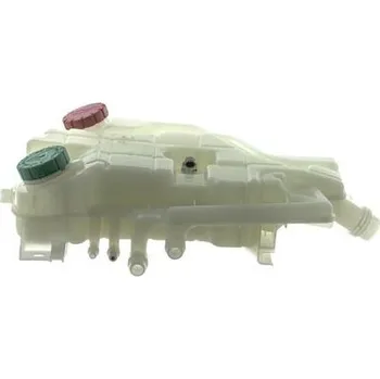 Motor automobilu Vyrovnávací nádoba chladící kapaliny MAHLE ORIGINAL CRT 300 000S