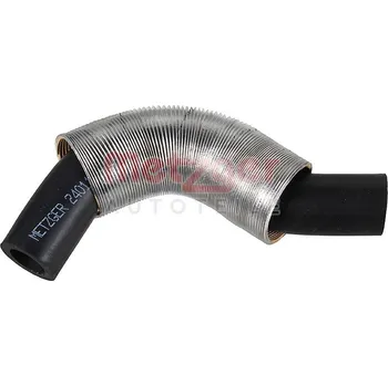 Spojovací materiál motoru Olejová hadice METZGER 2401137