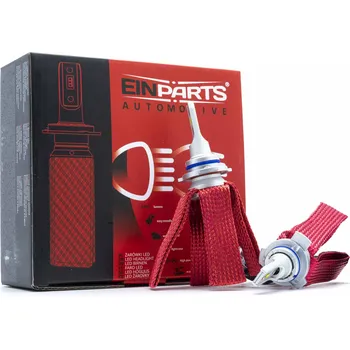 Zapalovací a žhavicí svíčka Sortiment, žhavící svíčky Einparts Automotive EPLH67