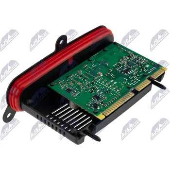 Řídící jednotka Řídící jednotka, osvětlení NTY EPX-BM-122