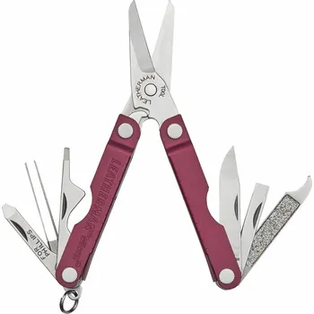 Multifunkční nůž Leatherman Micra