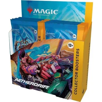 Sběratelská karetní hra Karetní hra Magic The Gathering, od 13 let