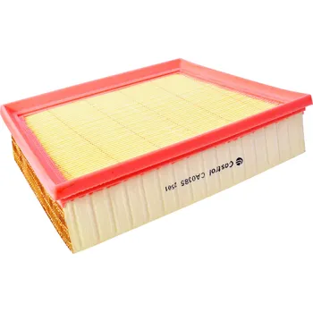 Vzduchový filtr Vzduchový filtr Castrol Filters CA0385