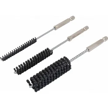 Nářadí pro automobil ASTA S3FHT14 Sada honovacích kartáčů, 3 ks