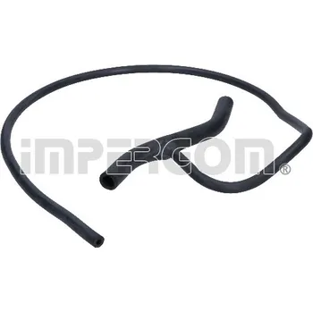 Výměník tepla ORIGINAL IMPERIUM Hadice, výměník tepla (topení) 17716