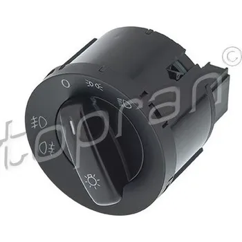 Auto-moto TOPRAN 113 463 Spínač, hlavní světlo (113463)