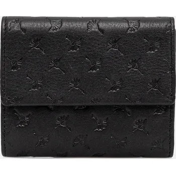 Kožená peněženka Joop! Leggero Stampa Simona 4140007508 černá 99X, vel. ONE SIZE