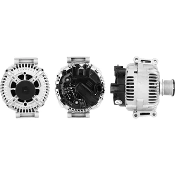 Alternátor Alternátor LUCAS LRA02917