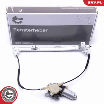 Stahovačka okna Zvedací zařízení oken ESEN SKV 00SKV901