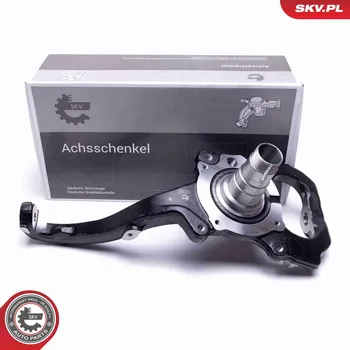 Čep nápravy, zavěšení kol ESEN SKV 47SKV642