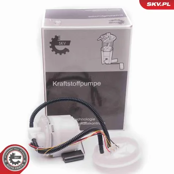 Palivové čerpadlo Palivová přívodní jednotka ESEN SKV 02SKV776