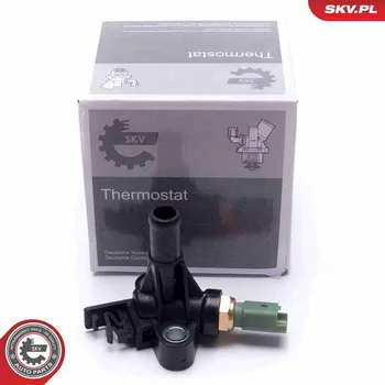 Čidlo automobilu Termostat, chladivo ESEN SKV 20SKV132
