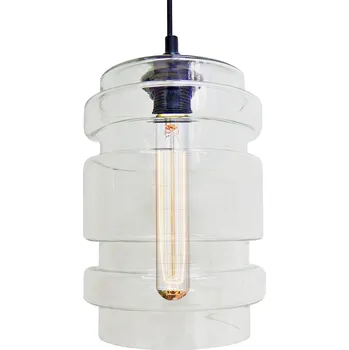 ZÁVĚSNÁ LAMPA DECORADO 18 1X60W E27 ČIRÁ