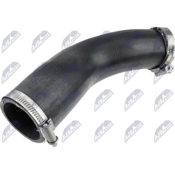 Turbodmychadlo Hadice plnícího vzduchu NTY GPP-HY-022