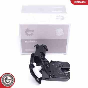 Autodoplněk Zámek výklopných zadních dveří ESEN SKV 16SKV218