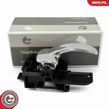 Dveře karosérie Vnější klika dveří ESEN SKV 97SKV049