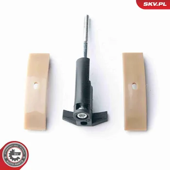 Rozvod motoru Sada napínací lišty, rozvodový řetěz ESEN SKV 21SKV002