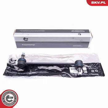 Zavěšení kol Tyč/vzpěra, stabilizátor ESEN SKV 04SKV529