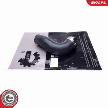 Nářadí pro automobil Hadička plnícího vzduchu SKV 43SKV406