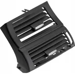 Mřížka ventilace palubní desky NTY EZC-BM-194