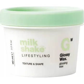 Stylingový přípravek Milk Shake Lifestyling Design Wax - vosk na vlasy 100 ml