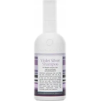 Šampon Šampon 2022 Waterclouds 250 ml pro ochranu barvy