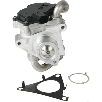 Turbodmychadlo AGR-Ventil HERTH+BUSS ELPARTS 70671045