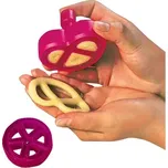 CZ Formička preclík PH 2 ks červená