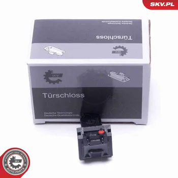Autodoplněk Spínač, zámek dveří ESEN SKV 16SKV272